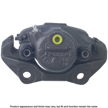 A1 Cardone Remanufactured  Unload Caliper W/Bracket, 18-B4801 18-B4801